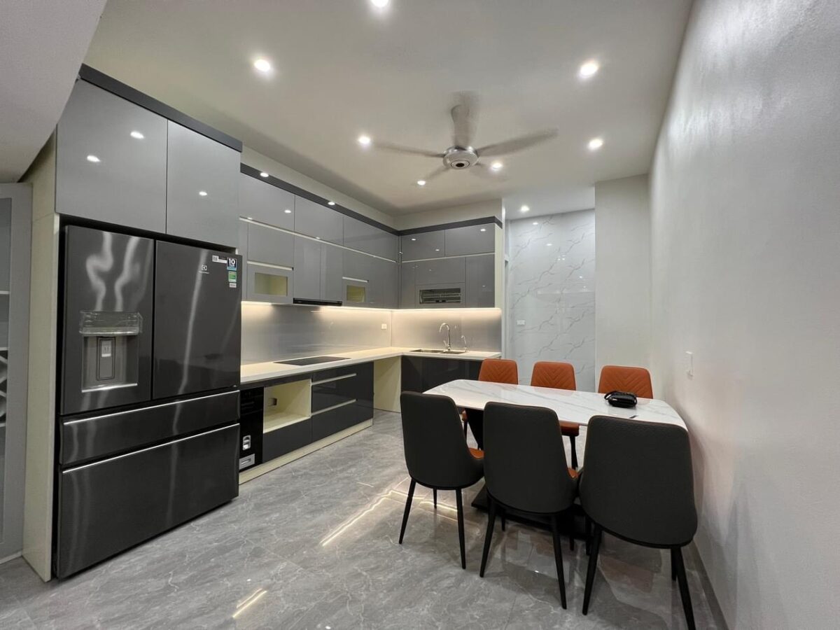 Kích Thước Tiêu Chuẩn Đồ Nội Thất