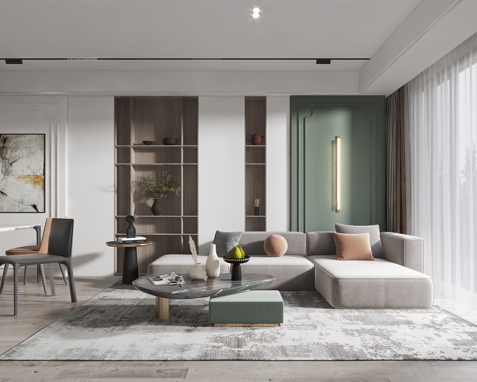 Lựa chọn đơn vị thiết kế nội thất uy tín